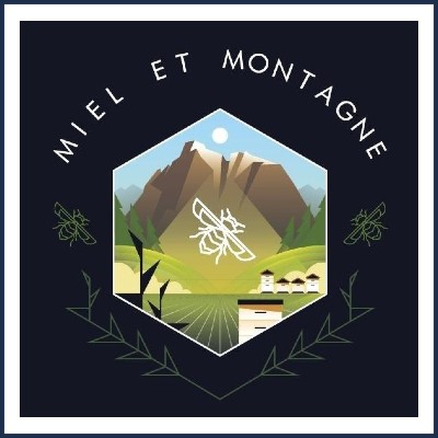 Miel et Montagne