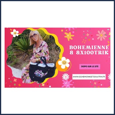 Bohémienne & Ex100trik