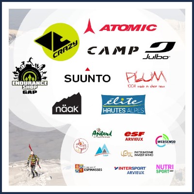 Julien Michelon Athlète