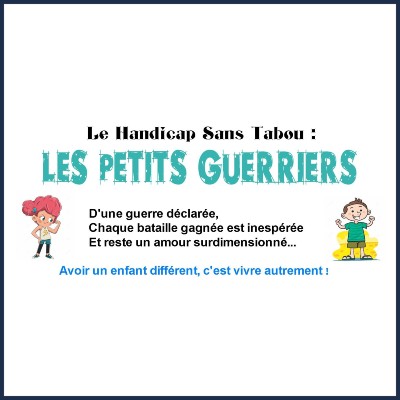 Les Petits Guerriers