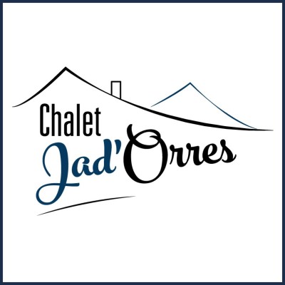 Gîte Chalet Jad'Orres