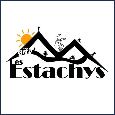 Gîte Les Estachys