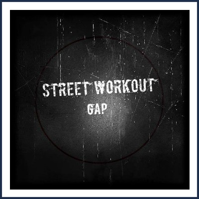 Street Workout Gap