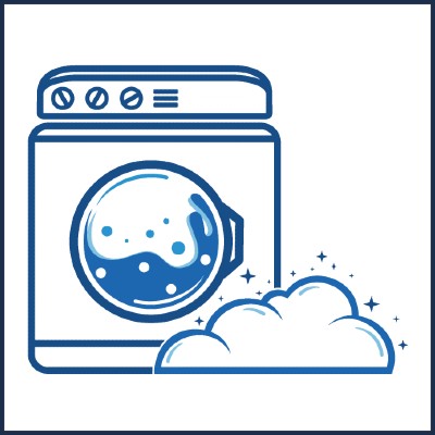 YM Laveries Gap Pompidou