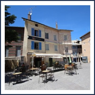 Bar La Taverne de Pan