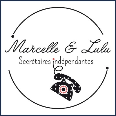 Marcelle et Lulu Secrétariat