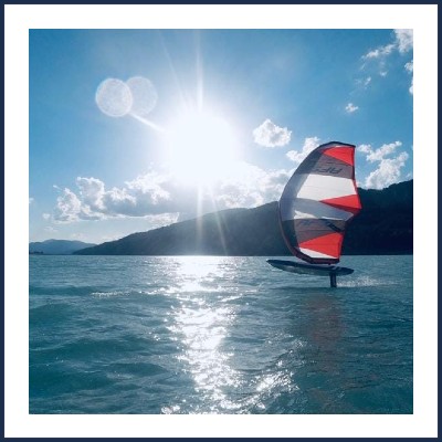 Le Spot Wingfoil & Windsurf
