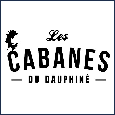 Les Cabanes du Dauphiné