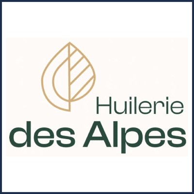 Huilerie des Alpes