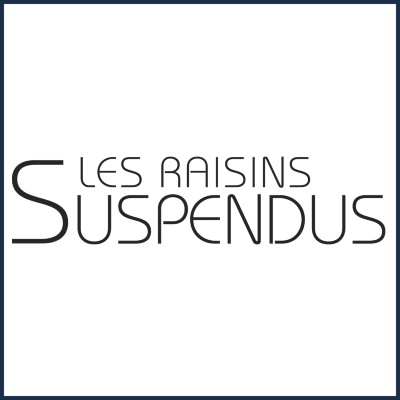 Les Raisins Suspendus