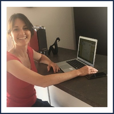 Marianne Secrétaire 05