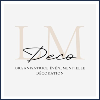 LM Deco Événementielle