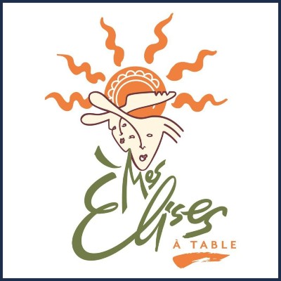 Mes Élises à Table