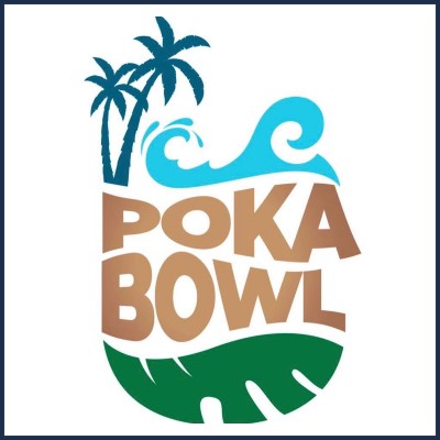 Pokabowl Fast Food Gap