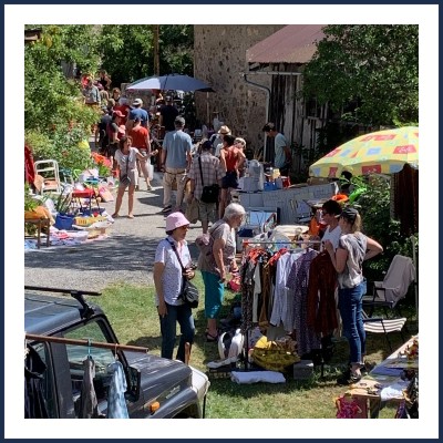 Association Les Amis de la Broue