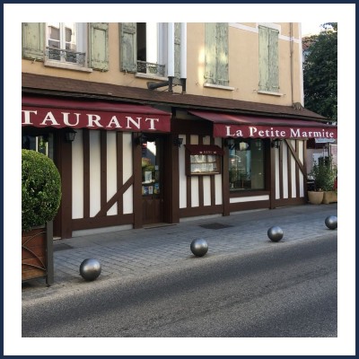 La Petite Marmite Restaurant