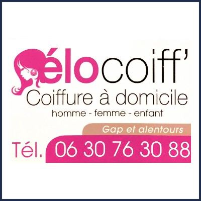 Elo Coiff à Domicile