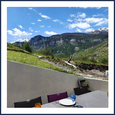 Gîte Le Temps d'une Pause