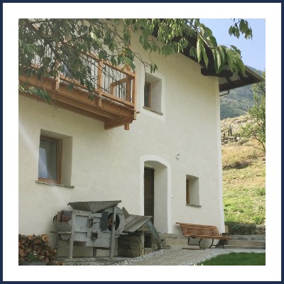 Gîte La Maison Abeil