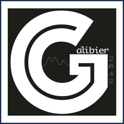 Refuge du Galibier