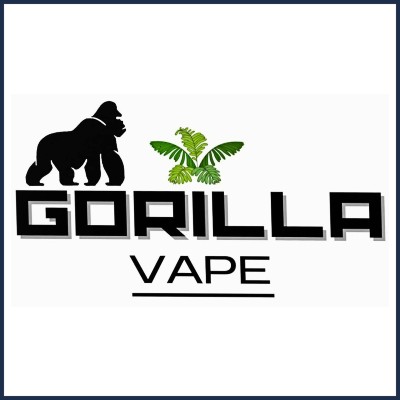 Gorilla Vape