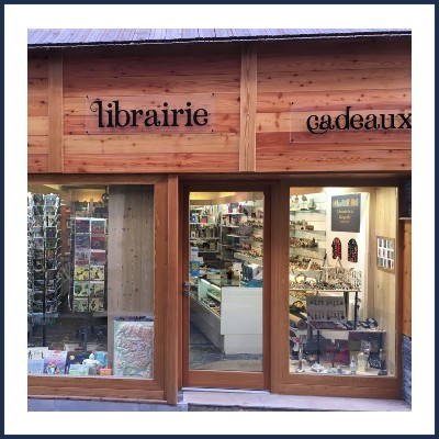 Librairie de la Gargouille