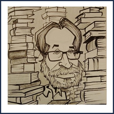 Le Bloc Erratique Librairie