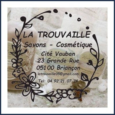 La Trouvaille Cosmétiques