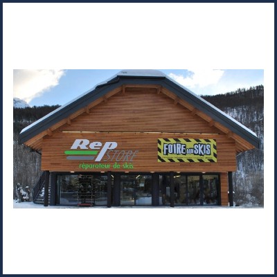 Rep Store Foire aux Skis