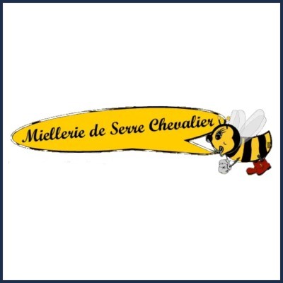 Miellerie de Serre Chevalier