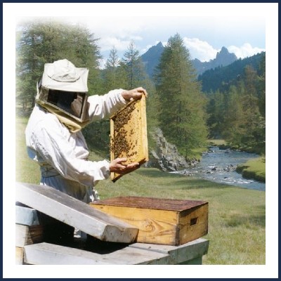 La Miellerie de Névache