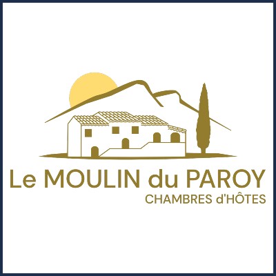 Le Moulin du Paroy Gîte & Chambres d'Hôtes