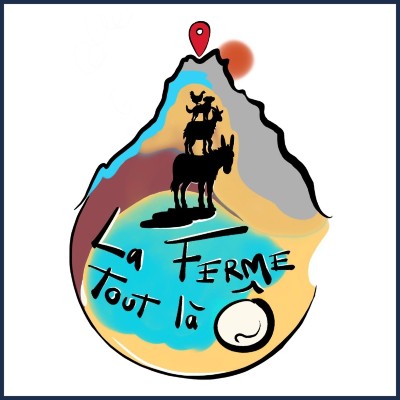 La Ferme Tout là Ô