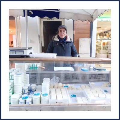 La Ferme Le Moulin du Taix