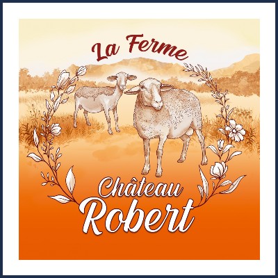 La Ferme de Château Robert