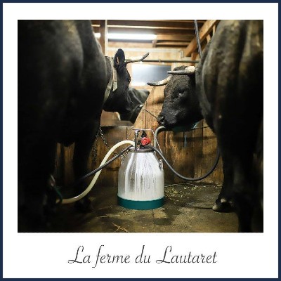 La Ferme du Lautaret