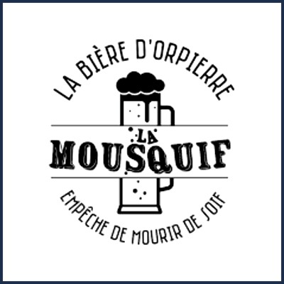 Bière La Mousquif