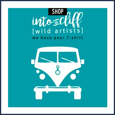 Into the Cliff Prêt à Porter