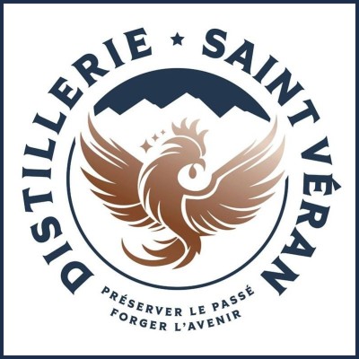 Distillerie Saint Véran