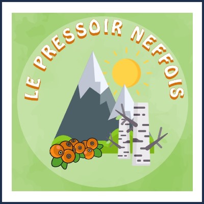 Le Pressoir Neffois