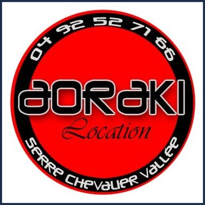 Aoraki Articles de Sports