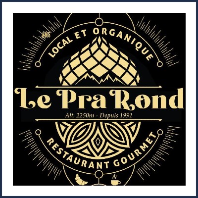 Le Pra Rond Restaurant d'Altitude