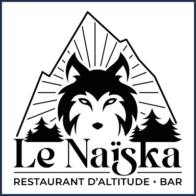 Le Naïska Restaurant d'Altitude