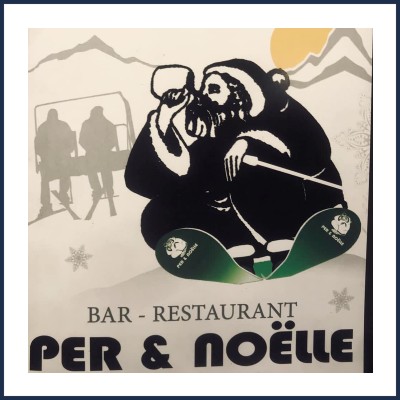 Per et Noëlle Restaurant