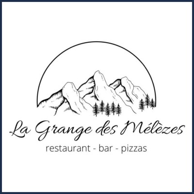 La Grange des Mélèzes Restaurant