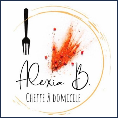 Alexia B Traiteur Cheffe à Domicile