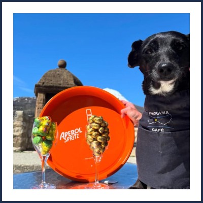 Panorama Café & Snack