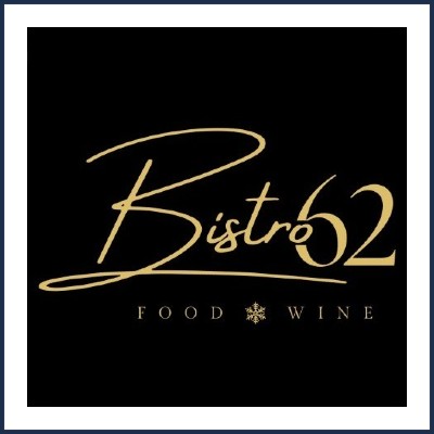Bistro 62 Restaurant