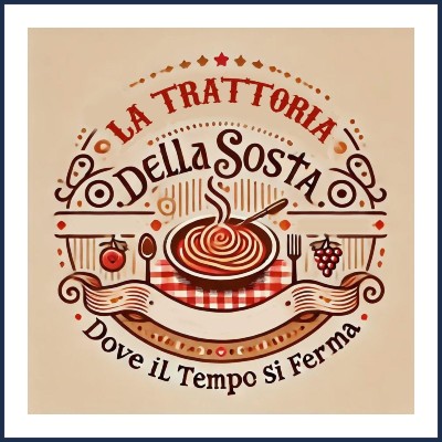 La Trattoria Della Sosta