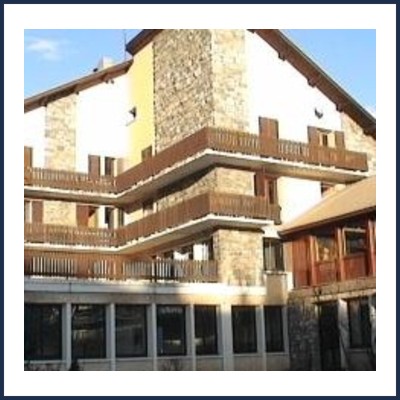 Centre de Vacances Léon Bourgeois